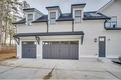 Lot 2 Cox Road, Woodstock, GA 30188 - Photo 7