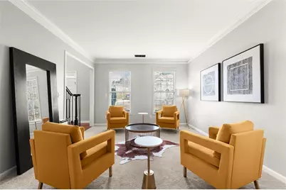 2600 Wolf Lake Drive SW, Atlanta, GA 30349 - Photo 5