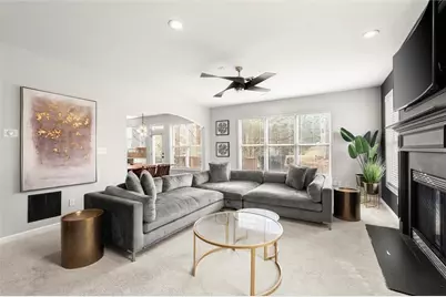 2600 Wolf Lake Drive SW, Atlanta, GA 30349 - Photo 19