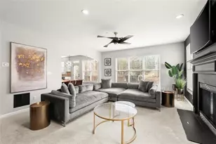 2600 Wolf Lake Dr SW, Atlanta, GA 30349 - Photo 19