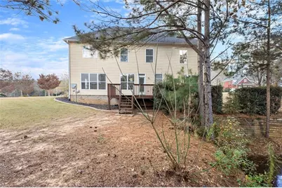 2600 Wolf Lake Drive SW, Atlanta, GA 30349 - Photo 41