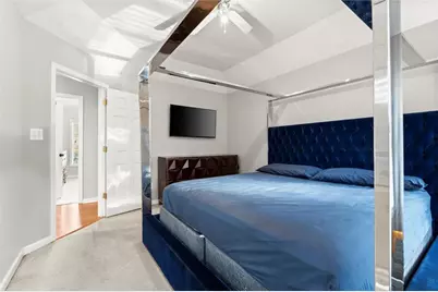 2600 Wolf Lake Drive SW, Atlanta, GA 30349 - Photo 33