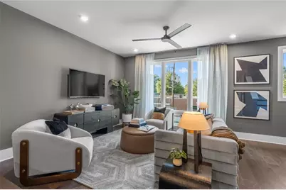 1160 Ormewood Avenue SE #14, Atlanta, GA 30316 - Photo 9