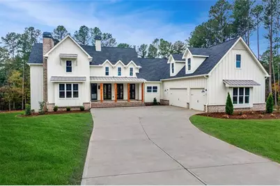 Lot 3 Cox Road, Woodstock, GA 30188 - Photo 23