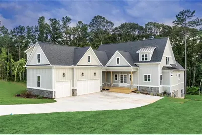 Lot 3 Cox Road, Woodstock, GA 30188 - Photo 17