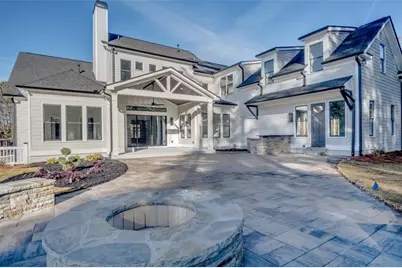 Lot 3 Cox Road, Woodstock, GA 30188 - Photo 9