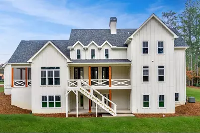 Lot 3 Cox Road, Woodstock, GA 30188 - Photo 31