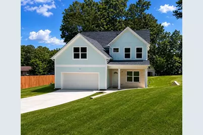 5341 Stewart Mill Road, Douglasville, GA 30135 - Photo 3