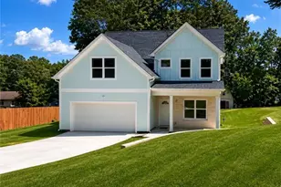 5341 Stewart Mill Rd, Douglasville, GA 30135 - Photo 3