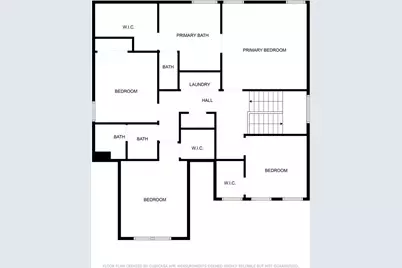 5341 Stewart Mill Road, Douglasville, GA 30135 - Photo 35