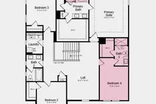 1345 Auburn Glen Rd, Dacula, GA 30019 - Photo 3