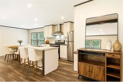 1254 Pleasant Gap Road, Ellijay, GA 30540 - Photo 19