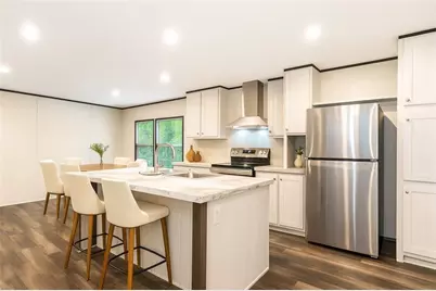 1254 Pleasant Gap Road, Ellijay, GA 30540 - Photo 5