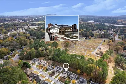 5213 Bowsprit Point, Acworth, GA 30101 - Photo 53