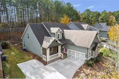 5213 Bowsprit Point, Acworth, GA 30101 - Photo 43