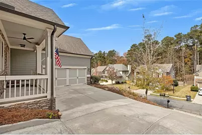 5213 Bowsprit Point, Acworth, GA 30101 - Photo 5