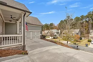 5213 Bowsprit Point, Acworth, GA 30101 - Photo 5