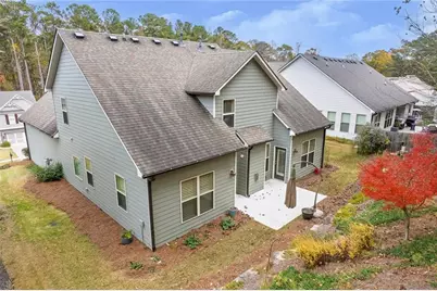 5213 Bowsprit Point, Acworth, GA 30101 - Photo 41