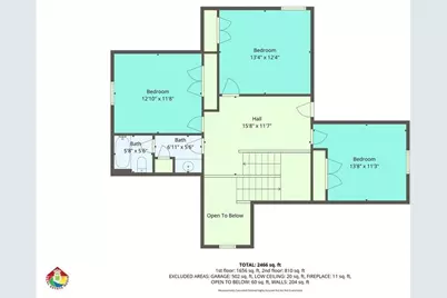 5213 Bowsprit Point, Acworth, GA 30101 - Photo 57