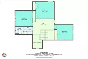 5213 Bowsprit Point, Acworth, GA 30101 - Photo 57