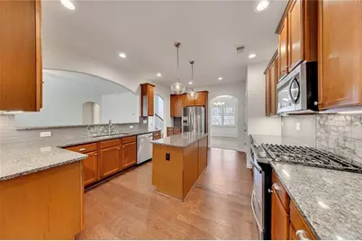 5213 Bowsprit Point, Acworth, GA 30101 - Photo 19