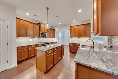 5213 Bowsprit Point, Acworth, GA 30101 - Photo 21