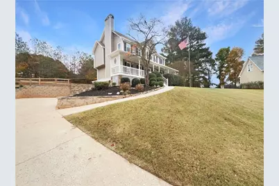 2 Berkeley Way, Dallas, GA 30157 - Photo 27