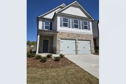 12 Briarwood Drive W, Dawsonville, GA 30534 - Photo 3