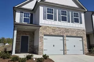 12 Briarwood Dr W, Dawsonville, GA 30534 - Photo 3