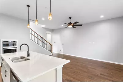 3933 Danube Lane #222, Atlanta, GA 30339 - Photo 13