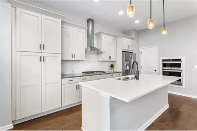 3933 Danube Lane #222, Atlanta, GA 30339 - Photo 11