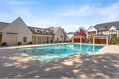 3933 Danube Lane #222, Atlanta, GA 30339 - Photo 41