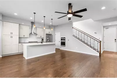 3933 Danube Lane #222, Atlanta, GA 30339 - Photo 9