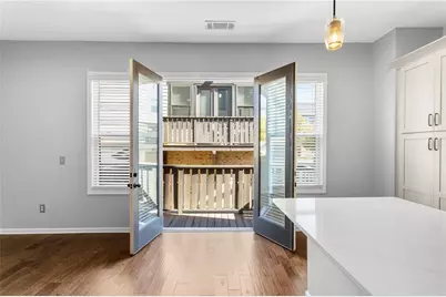 3933 Danube Lane #222, Atlanta, GA 30339 - Photo 17