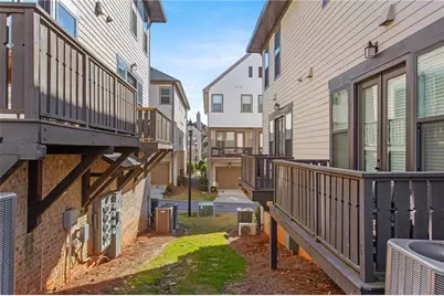3933 Danube Lane #222, Atlanta, GA 30339 - Photo 31