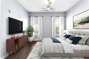 3933 Danube Ln, Atlanta, GA 30339 - Photo 21