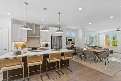 638 Skytop Drive #153, Cumming, GA 30040 - Photo 5