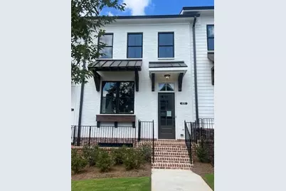 638 Skytop Drive #153, Cumming, GA 30040 - Photo 3