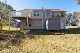 5068 Furlong Way, Powder Springs, GA 30127 - Photo 37