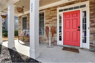 227 Elmbrook Lane, Canton, GA 30114 - Photo 3