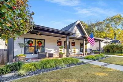 962 Ashby Circle NW, Atlanta, GA 30314 - Photo 1