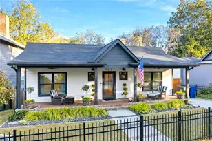 962 Ashby Cir NW, Atlanta, GA 30314 - Photo 1