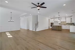 358 Conifer Ln, Ball Ground, GA 30107 - Photo 13