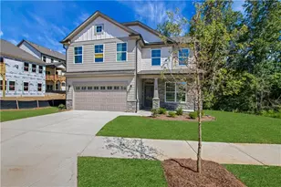 358 Conifer Ln, Ball Ground, GA 30107 - Photo 1