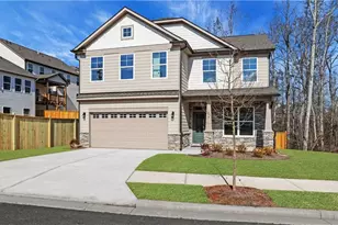 358 Conifer Ln, Ball Ground, GA 30107 - Photo 3