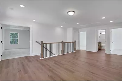 358 Conifer Lane, Ball Ground, GA 30107 - Photo 17