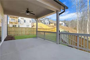 358 Conifer Ln, Ball Ground, GA 30107 - Photo 41