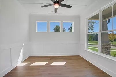 358 Conifer Lane, Ball Ground, GA 30107 - Photo 7