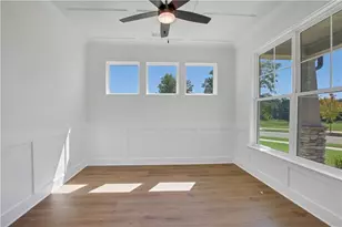 358 Conifer Ln, Ball Ground, GA 30107 - Photo 7