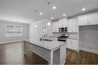 75 S Cornucopia Bend, Dallas, GA 30132 - Photo 9